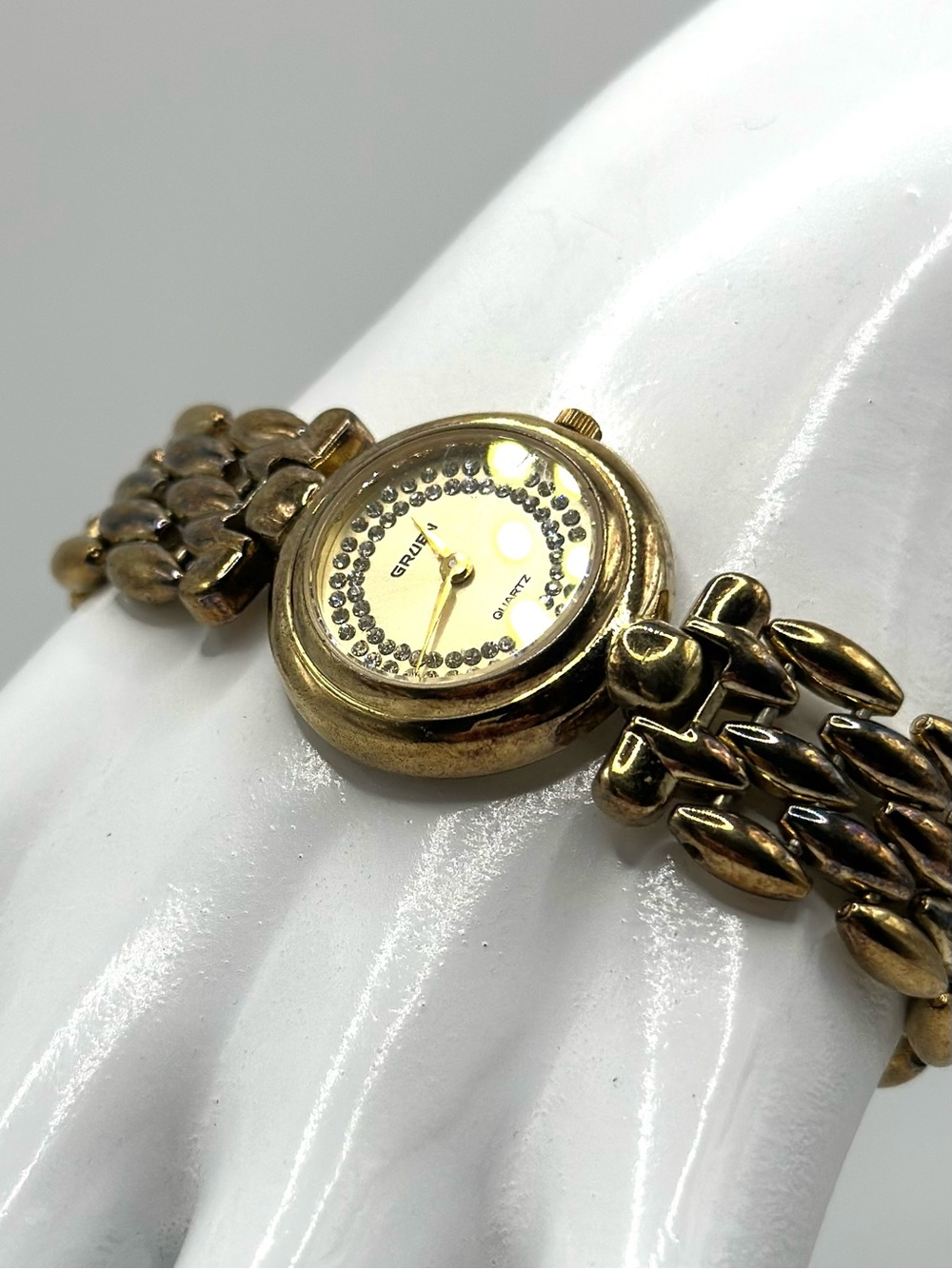 Vintage Gruen Watch